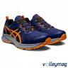 Чоловічі бігові кросівки ASICS TRAIL SCOUT 3 1011B700-400 - 13267