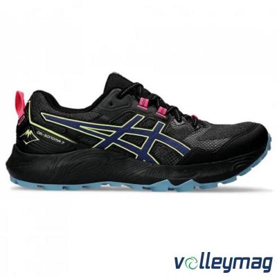 Жіночі бігові кросівки ASICS GEL-SONOMA 7 1012B413-002 - 13364