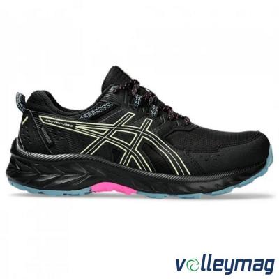 Жіночі бігові кросівки ASICS GEL-VENTURE 9 WATERPROOF - 13371