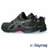 Жіночі бігові кросівки ASICS GEL-VENTURE 9 WATERPROOF - 13374