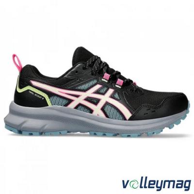 Жіночі бігові кросівки ASICS TRAIL SCOUT 3 1012B516-001 - 13385