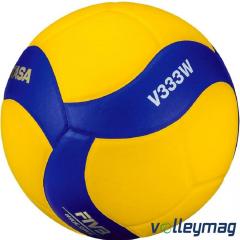 Волейбольні м’ячі – для класичного та пляжного волейболу | VOLLEYMAG - 13467