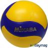 М'яч підлітковий тренувальний волейбольний Mikasa V333W - 13469