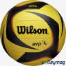М'яч професійний волейбольний Wilson AVP ARX Official - 13497