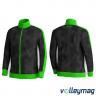 Кофта спортивна дитяча VOLLEYMAG VM6007W16 - 13547