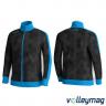 Кофта спортивна дитяча VOLLEYMAG VM6007W16 - 13548