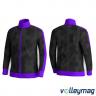 Кофта спортивна дитяча VOLLEYMAG VM6007W16 - 13549
