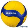 М'яч професійний волейбольный Mikasa V300W - 13572