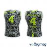 Безрукавка ігрова чоловіча VOLLEYMAG VM0142M65 - 13625