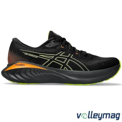 Чоловічі бігові кросівки ASICS GEL-CUMULUS 25 GTX 1011B683-001 - 13840