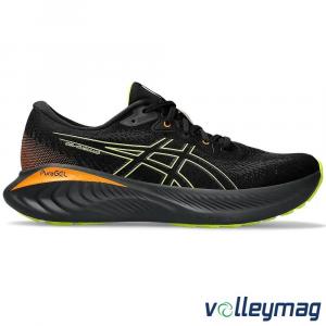 Чоловічі бігові кросівки ASICS GEL-CONTEND 8 1011B492-407 - 13840