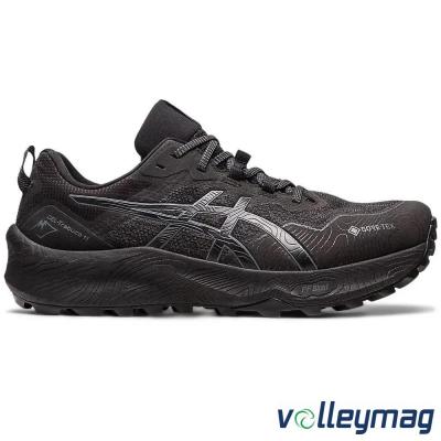 Чоловічі бігові кросівки ASICS GEL-Trabuco 11 GTX 1011B608-002 - 13843