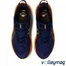 Чоловічі бігові кросівки ASICS Trabuco Terra 2 1011B607-400 - 13852