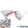 Плавки спортивні жіночі VOLLEYMAG SUNRISE Pro VM0405W64 - 13928