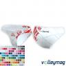 Плавки спортивні жіночі VOLLEYMAG SUNRISE VM0401W64 - 13929