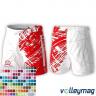 Шорти ігрові пляжні чоловічі VOLLEYMAG SUNRISE VM0441M64 - 13934