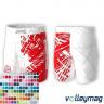 Шорти ігрові пляжні чоловічі VOLLEYMAG SUNRISE PRO VM0442M64 - 13935