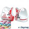 Топ ігровий пляжний жіночий VOLLEYMAG SUNRISE VM0302W64 - 13937