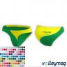 Плавки спортивні жіночі VOLLEYMAG XTeam VM0401W21 - 13959