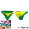 Плавки спортивні жіночі VOLLEYMAG XTeam Pro VM0405W21 - 13961