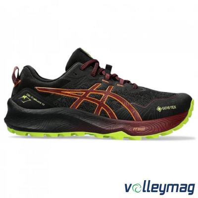 Чоловічі бігові кросівки ASICS GEL-Trabuco 11 GTX 1011B608-003 - 14017