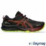 Чоловічі бігові кросівки ASICS GEL-Trabuco 11 GTX 1011B608-003 - 14017