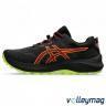Чоловічі бігові кросівки ASICS GEL-Trabuco 11 GTX 1011B608-003 - 14018