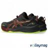 Чоловічі бігові кросівки ASICS GEL-Trabuco 11 GTX 1011B608-003 - 14020