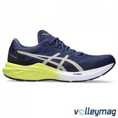 Чоловічі бігові кросівки ASICS DYNABLAST 3 1011B460-405 - 14031