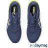 Чоловічі бігові кросівки ASICS DYNABLAST 3 1011B460-405 - 14036