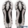 Чоловічі бігові кросівки Asics DYNABLAST 3 1011B460-002 - 14049