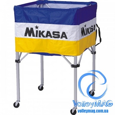 Манеж для мячей Mikasa BCSPH-VB в Харькове - 1406