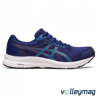 Чоловічі бігові кросівки Asics GEL-CONTEND 8 1011B492-403 - 14068