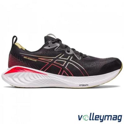 Чоловічі бігові кросівки Asics GEL-CUMULUS 25 1011B621-001 - 14080