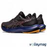 Жіночі бігові кросівки ASICS GEL-PULSE 14 GTX 1012B317-001 - 14089