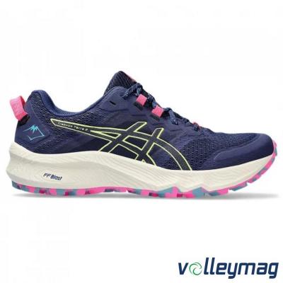Жіночі бігові кросівки ASICS Trabuco Terra 2 1012B427-400 - 14093