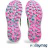 Жіночі бігові кросівки ASICS Trabuco Terra 2 1012B427-400 - 14099