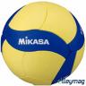 М'яч дитячий тренувальний волейбольний Mikasa VS123W-SL - 14105
