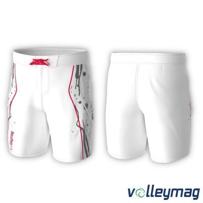 Шорти ігрові пляжні чоловічі VOLLEYMAG PRO VM0442M67 - 14240