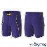 Шорти ігрові пляжні чоловічі VOLLEYMAG PRO VM0442M67 - 14241