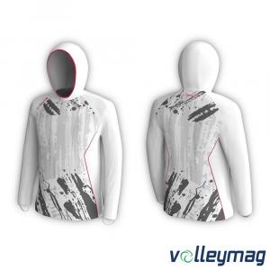 Безрукавка ігрова чоловіча VOLLEYMAG VM0142M56 - 14254