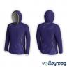 Лонгслів з капюшоном VOLLEYMAG VM7121U67 - 14255
