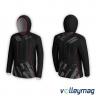 Лонгслів з капюшоном VOLLEYMAG VM7121U67 - 14257