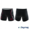 Шорти ігрові чоловічі VOLLEYMAG VM0241M67 - 14298