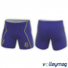 Шорти ігрові чоловічі VOLLEYMAG VM0241M67 - 14299