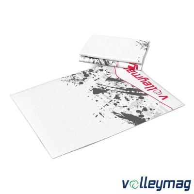 Рушник з мікрофібри VOLLEYMAG VM3001U67 - 14301