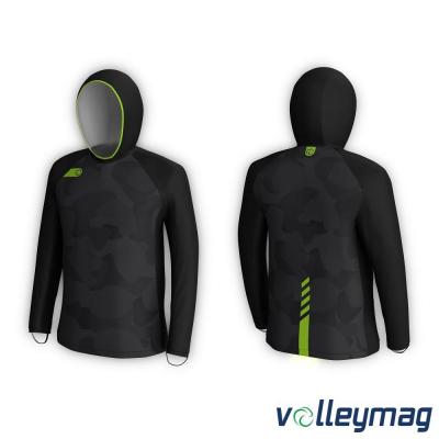 Лонгслів VOLLEYMAG VM7121U68 - 14640