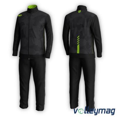 Костюм спортивний чоловічий VOLLEYMAG VM0541/0641M68 - 14663