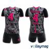 Форма ігрова дитяча VOLLEYMAG VM6001/6002K65 - 14755