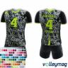 Форма ігрова дитяча VOLLEYMAG VM6001/6002K65 - 14756